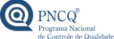 Logo do PNCQ